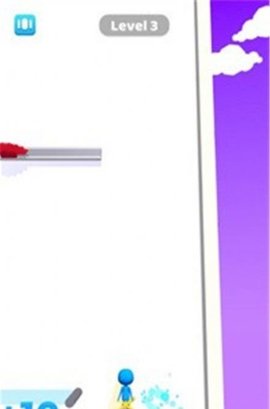 向上攀爬3D手游app