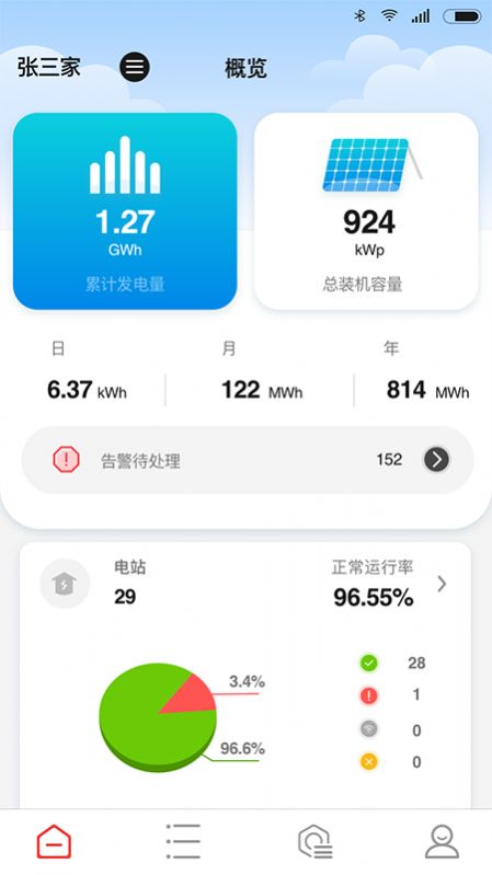 晶太阳手机软件app