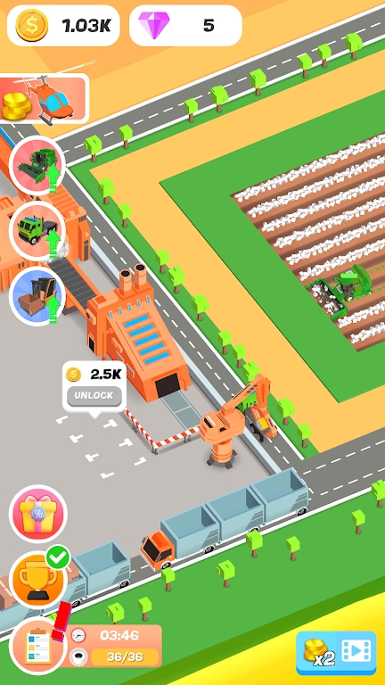 放置现代农场手游app