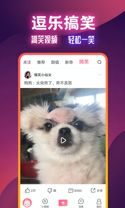 火苗视频手机软件app
