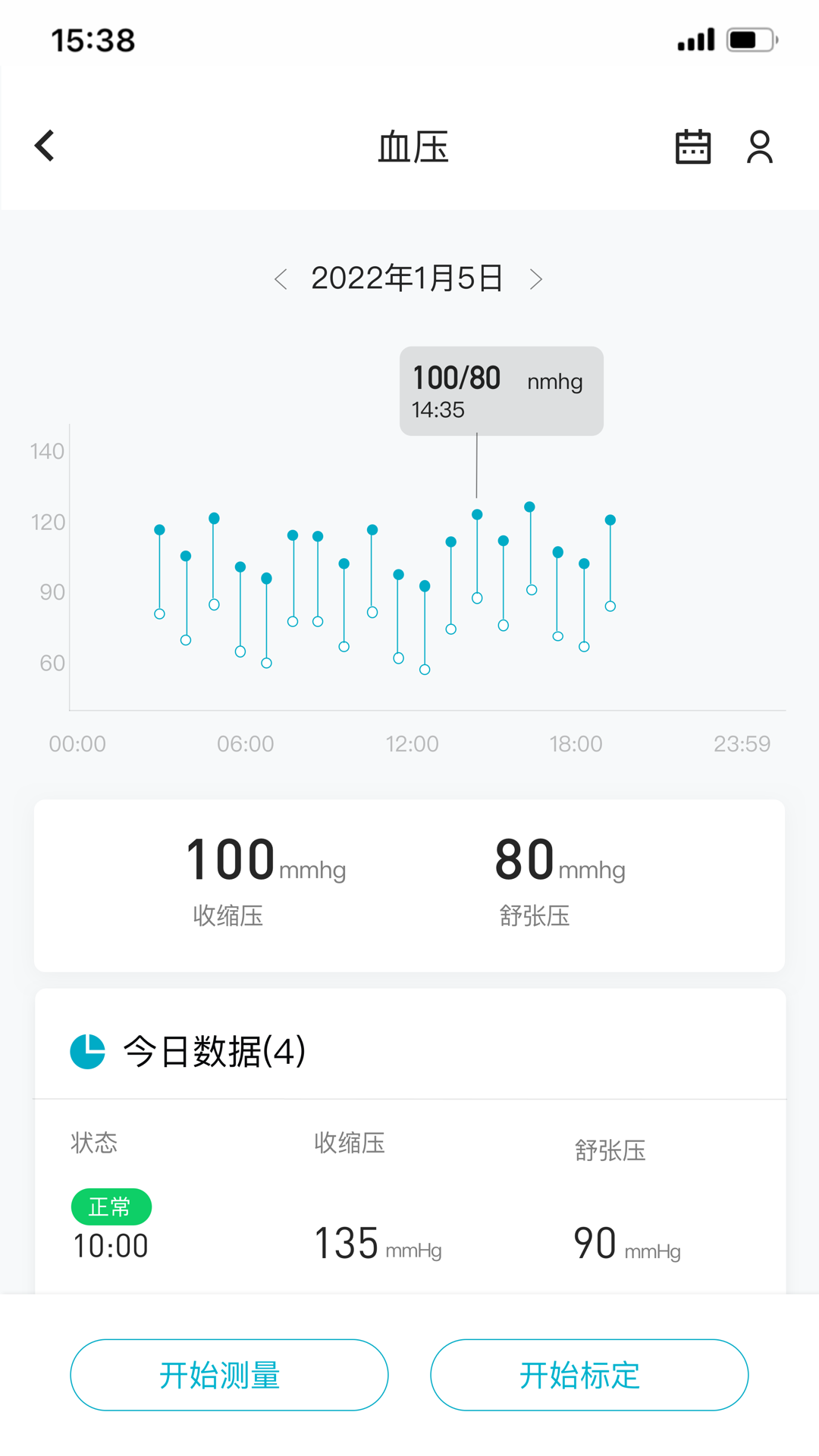 罗能健康手机软件app