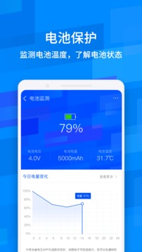 全能超级清理管家手机软件app