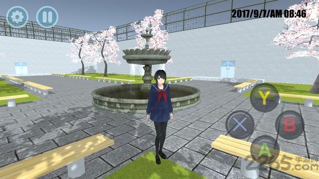 高校模拟器手游app