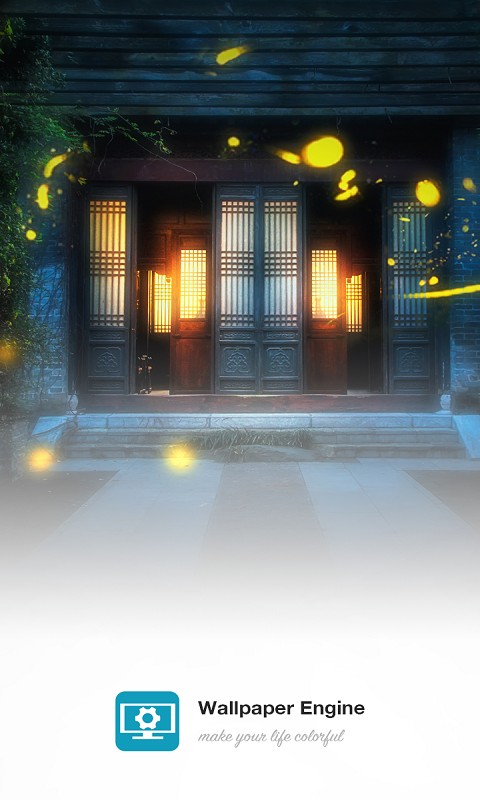 wallpaper手机软件app