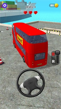驾驶汽车模拟器3d手游app