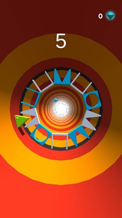 百变隧道手游app