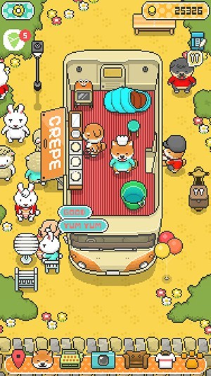 狸猫厨师烹饪手游app