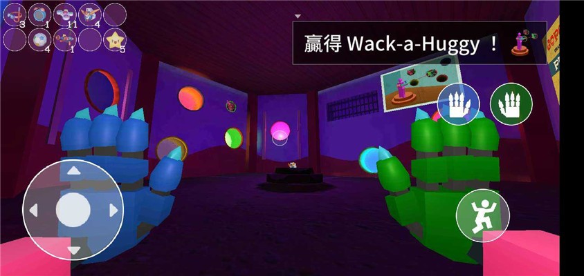 波比的游戏时间2手游app