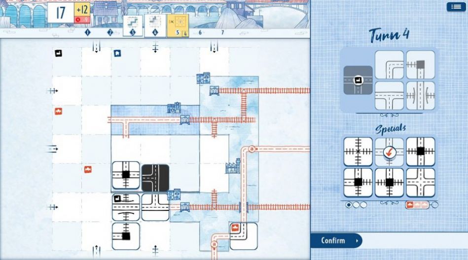 铁路墨水挑战赛手游app