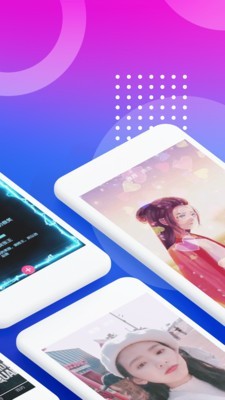 抖屏动态壁纸手机软件app