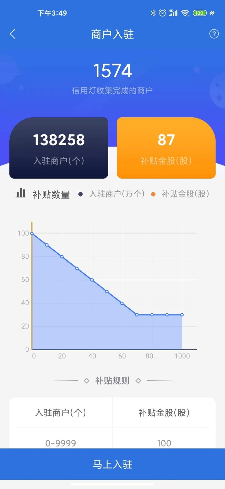 云记账手机软件app