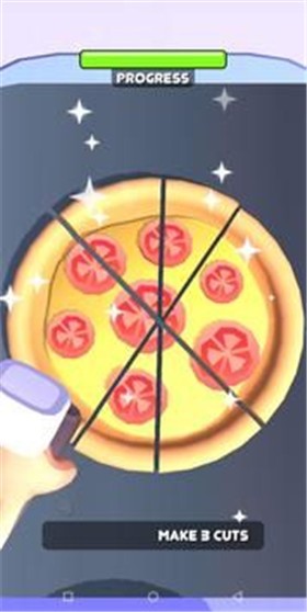 披萨宇宙手游app