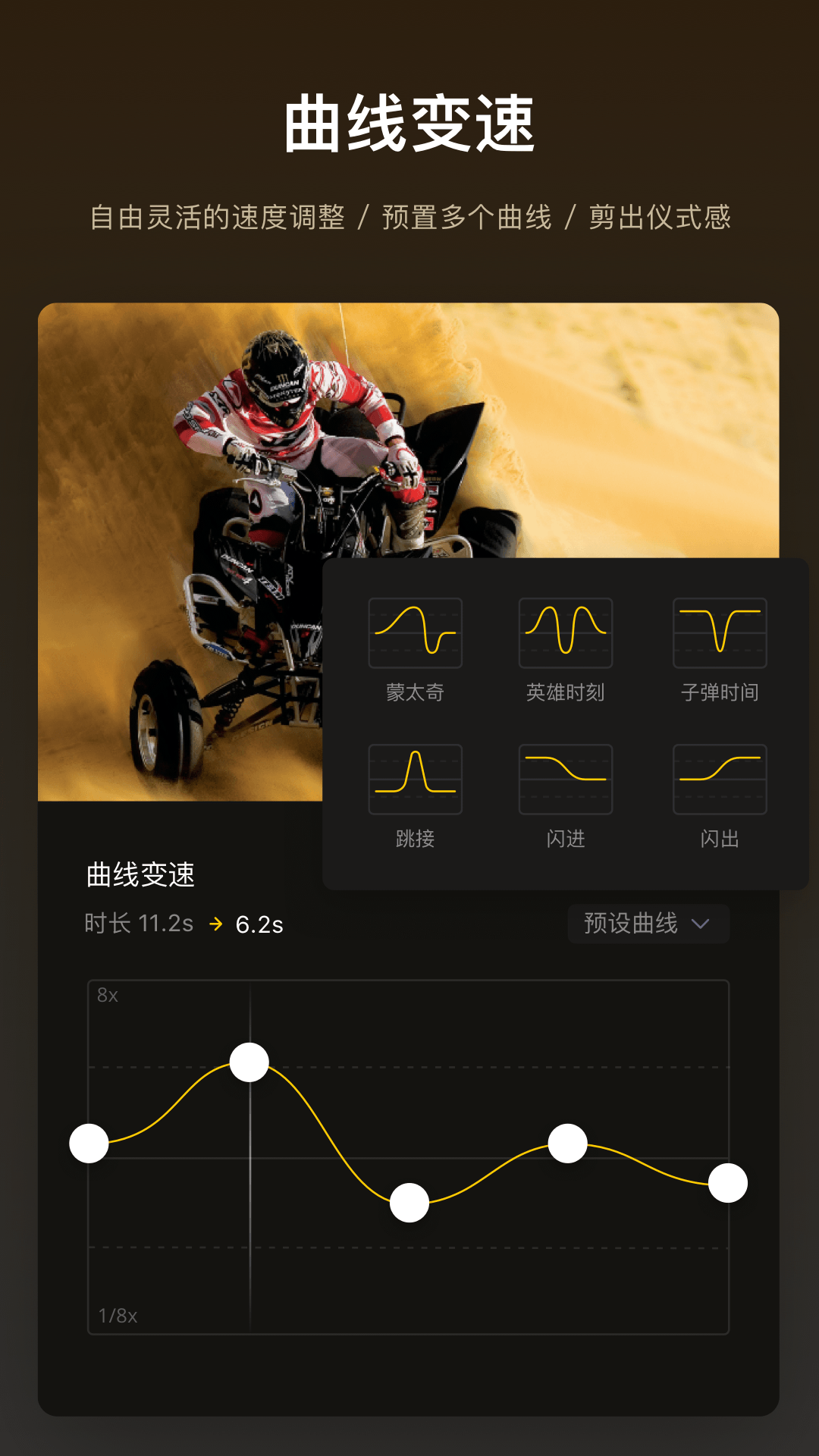 VV视频剪辑手机软件app