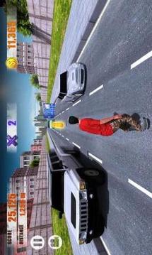 街头滑板3D手游app