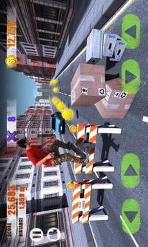 街头滑板3D手游app