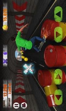 街头滑板3D手游app
