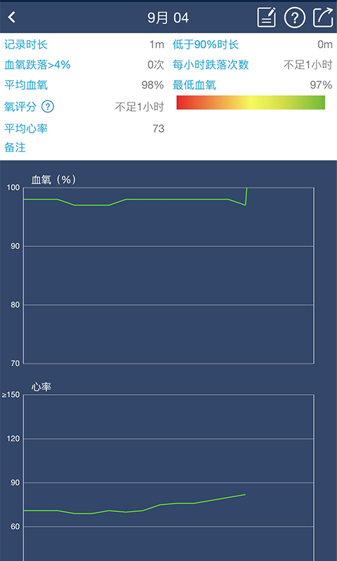 源动健康软件截图