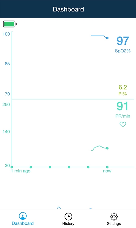 源动健康手机软件app