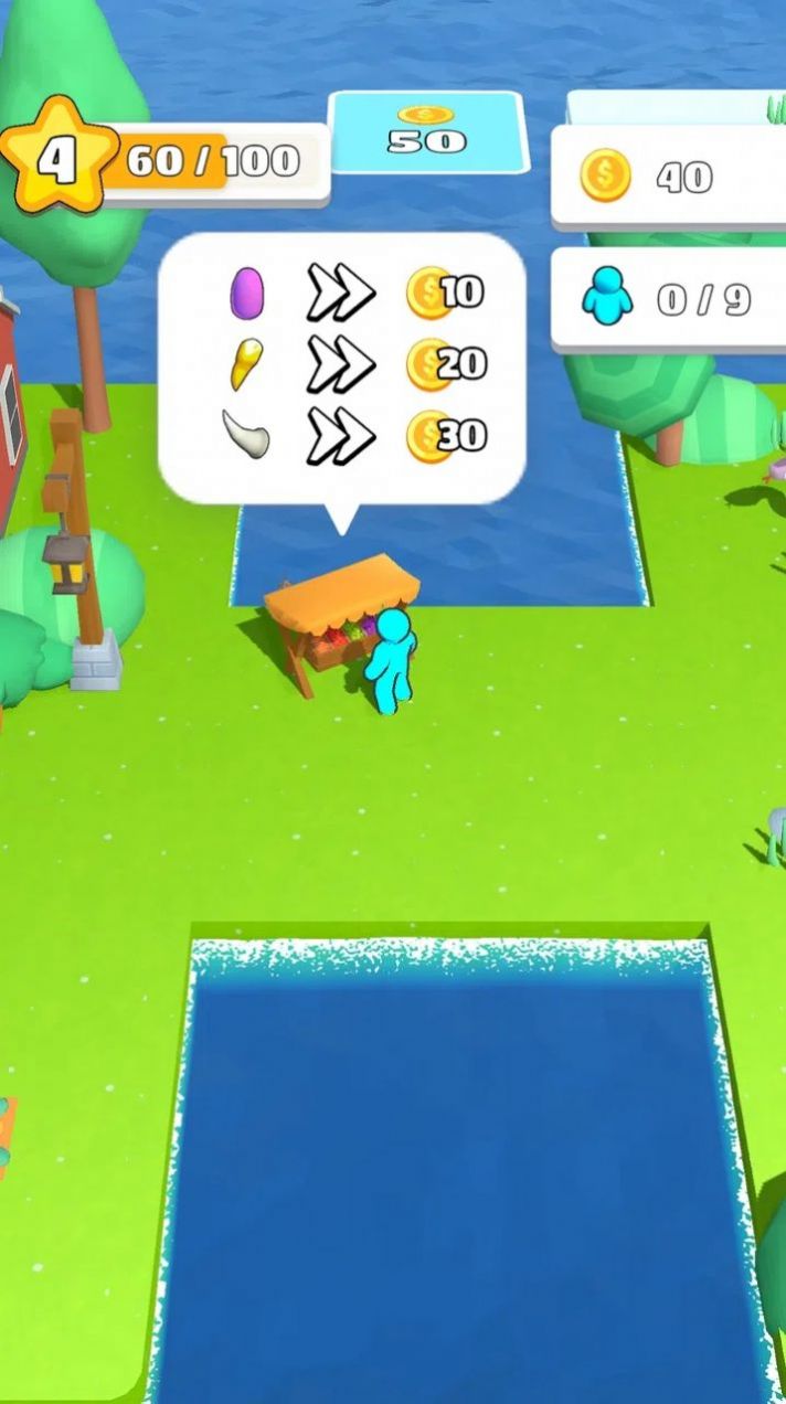 小岛火柴人手游app