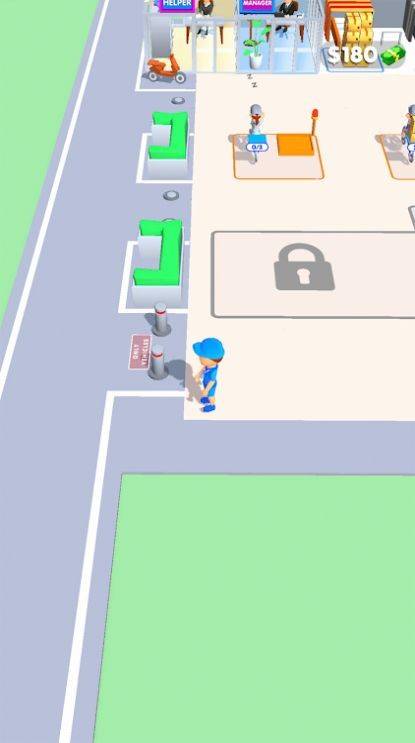 航运公司巨头手游app