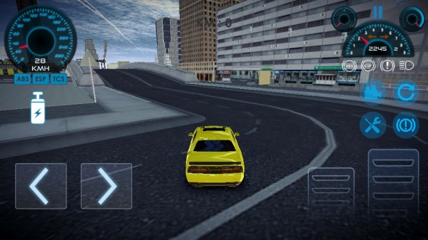 兰博基尼驾驶模拟手游app