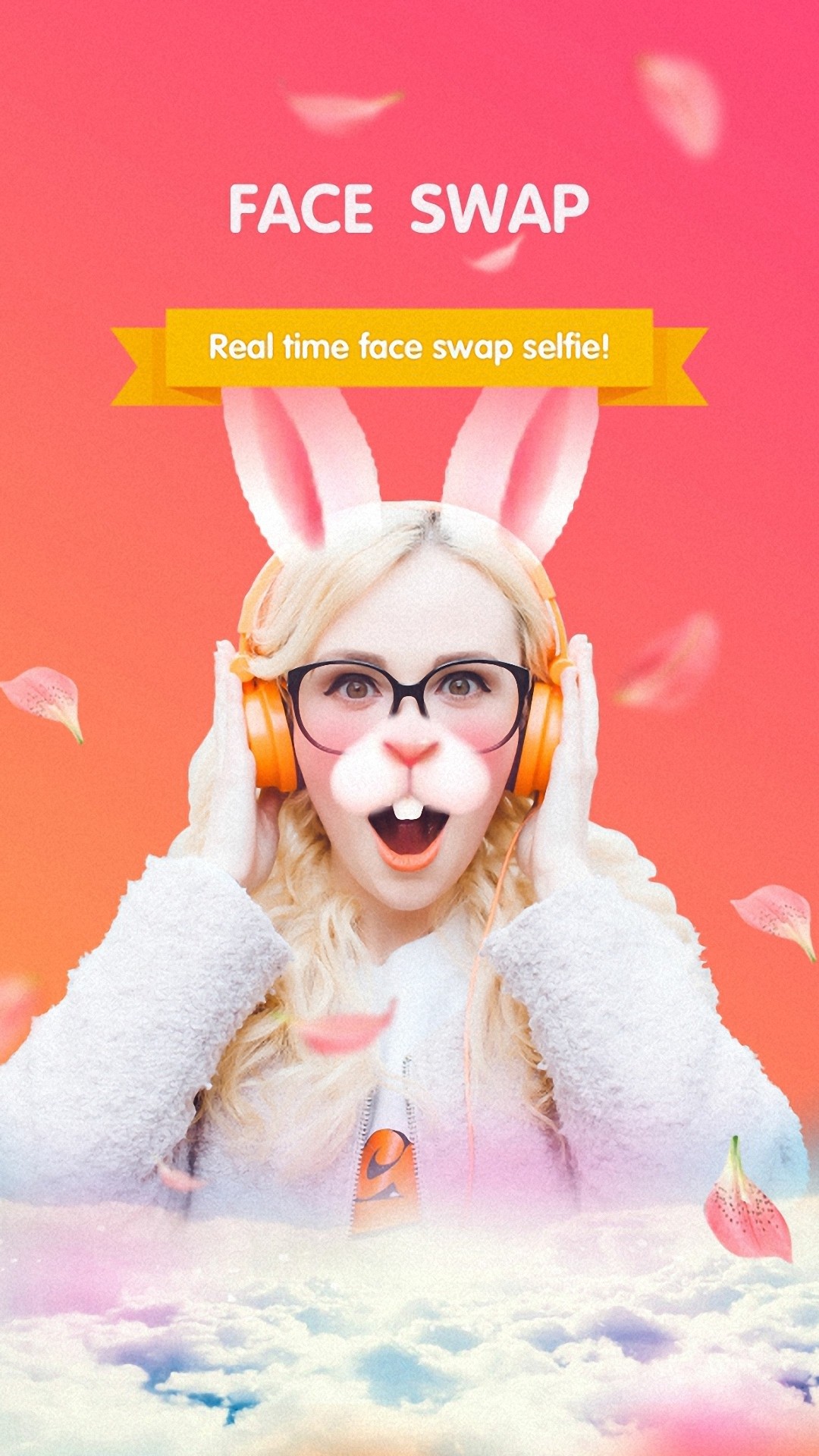 美颜玩图自拍相机手机软件app