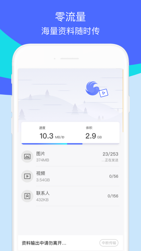 换机专家手机软件app