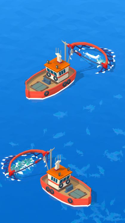 闲置海鲜大亨手游app