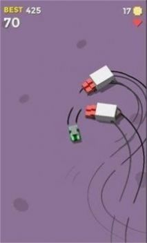 紧急追击任务手游app