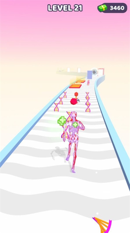 骷髅人生手游app