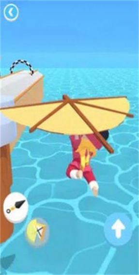 忍者酷跑手游app