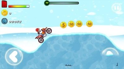 山地越野摩托车手游app
