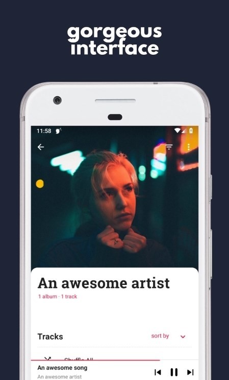 Canaree免费版手机软件app