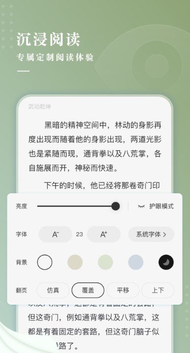 冷柠小说手机软件app