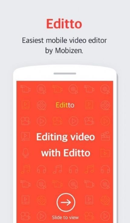 Editto手机软件app