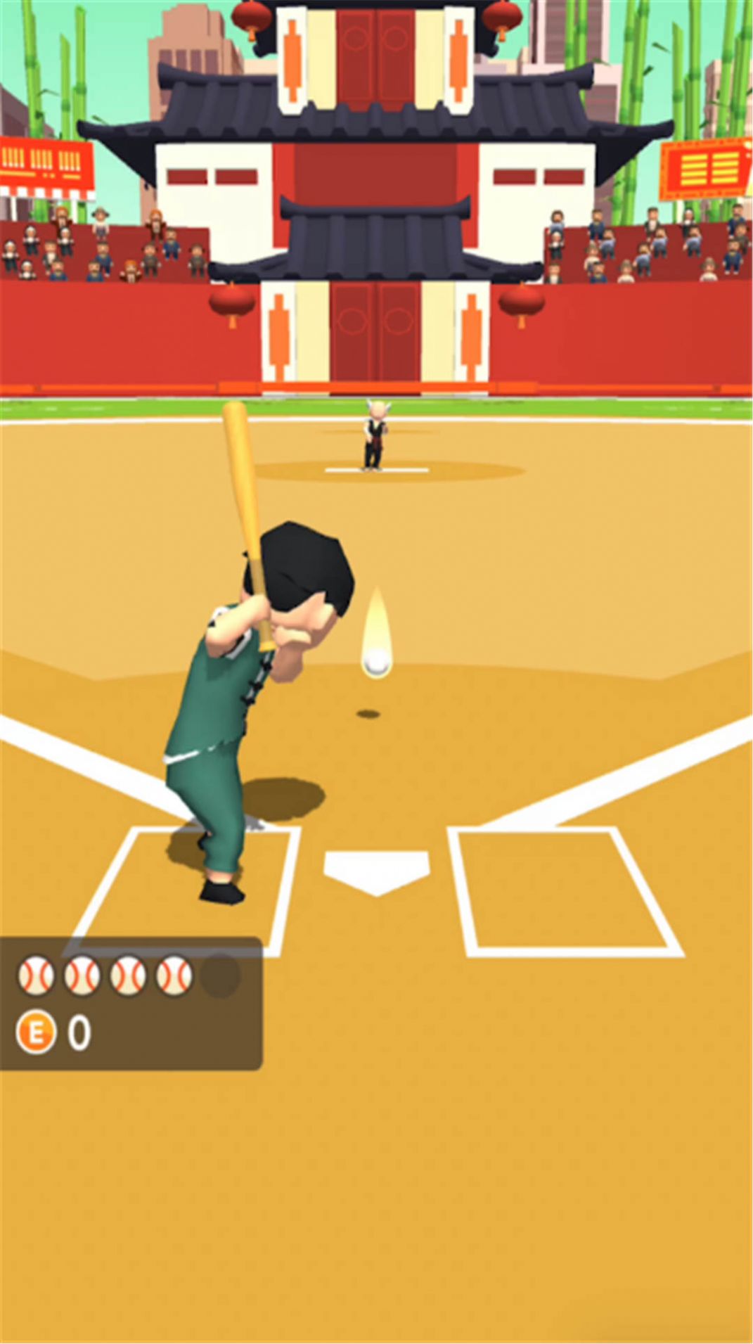 一起来打棒球手游app