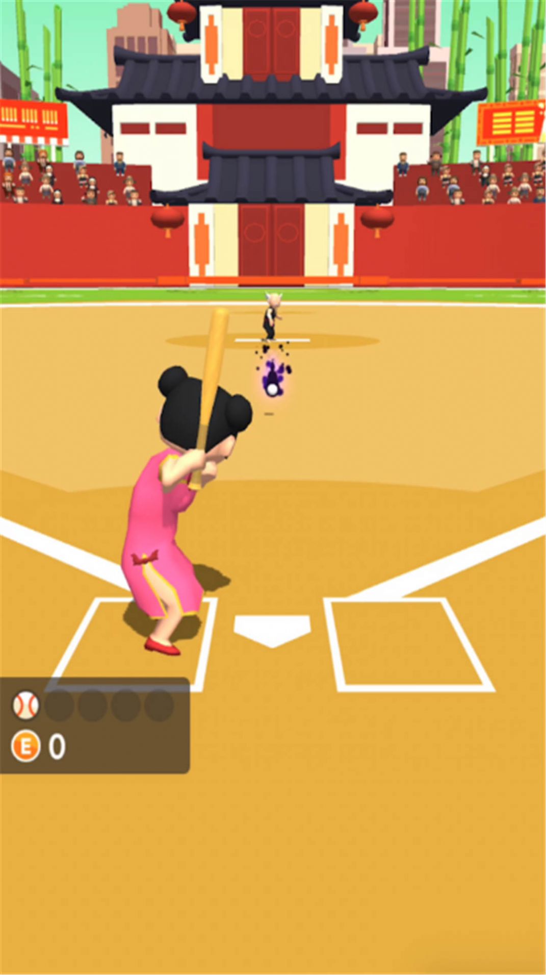 一起来打棒球手游app