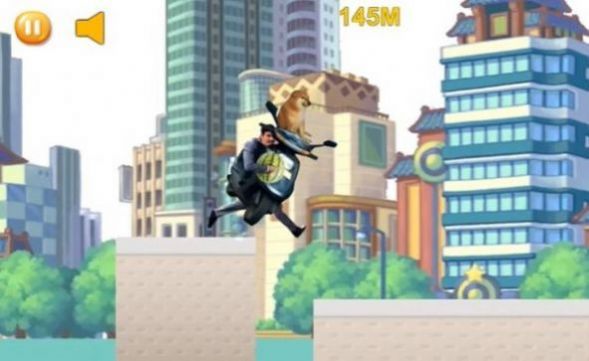 嘎子偷鸡手游app