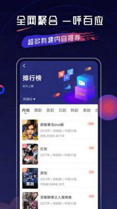 乔治影院手机软件app