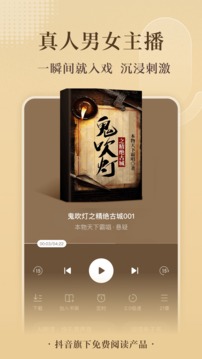 番茄小说手机软件app