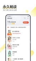 梦湾小说手机软件app