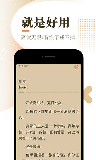 泰山小说手机软件app