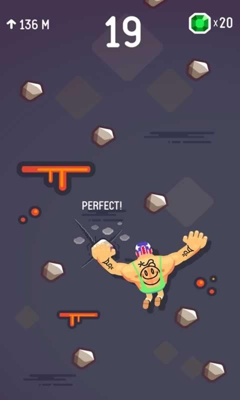 生来就会爬手游app