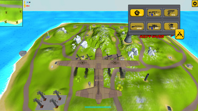 香肠世界模拟游戏截图