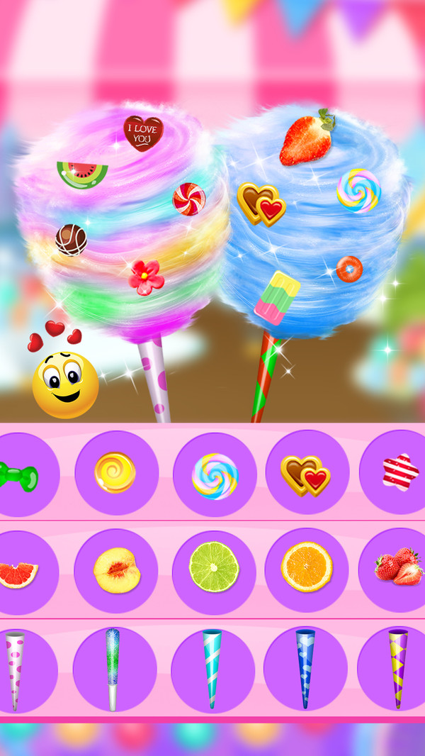 糖果制造商手游app