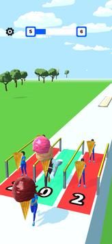 冰淇淋跑者手游app