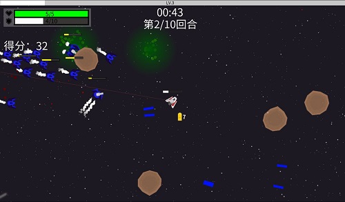 深空使命手游app