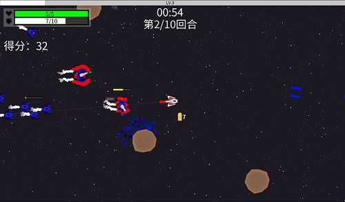 深空使命手游app