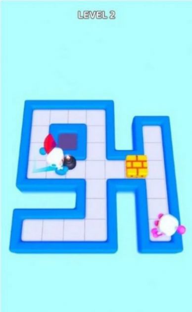 迷宫炸弹人手游app
