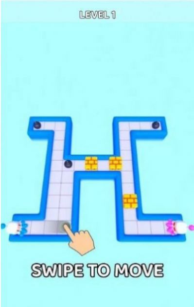 迷宫炸弹人手游app